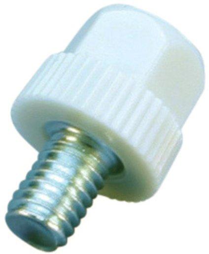 Hutmutter Kunststoff