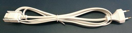 Anschlussleitung mit Eurostecker