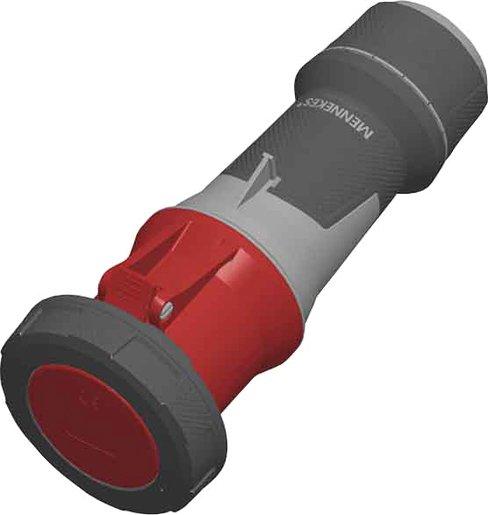CEE-Kupplung PowerTOP Xtra 63A 5p 400V 6h IP67