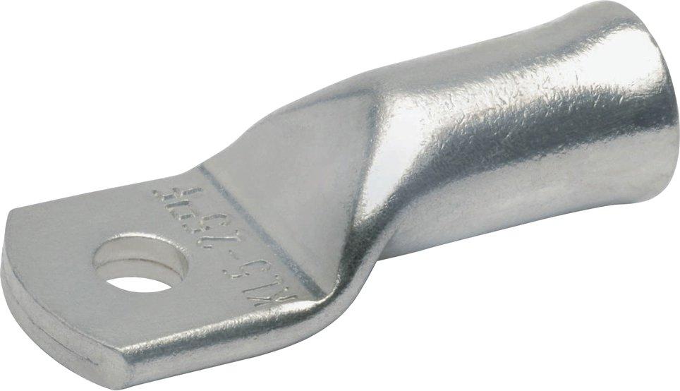 Rohrkabelschuh für feindrähtige Leiter 16 mm² M8 E-Cu