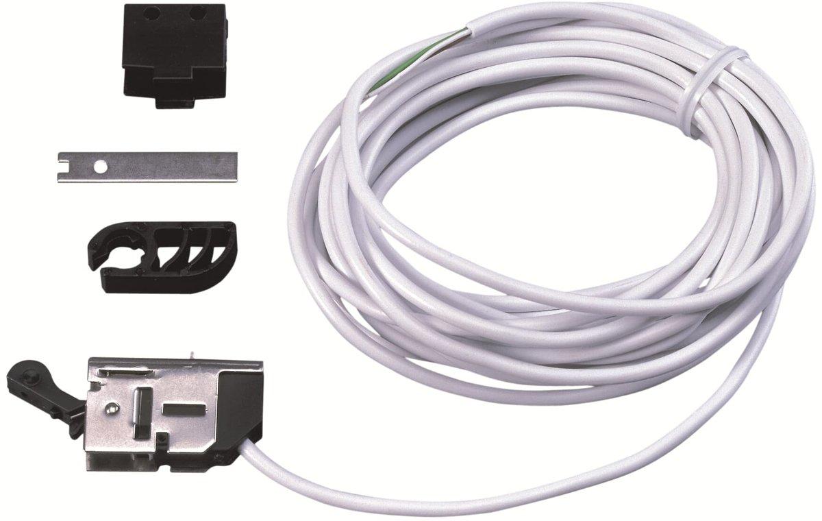 KNX WRK/W Riegelschaltkontakt mit Anschlusskabel