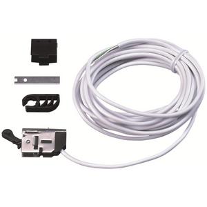 KNX WRK/W Riegelschaltkontakt mit Anschlusskabel