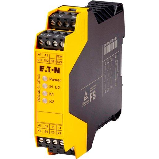 Sicherheitsrelais ESR5-NO31-230VAC