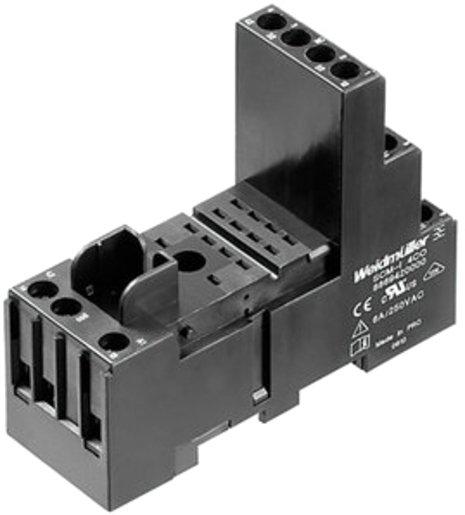 Relaiskoppler SCM-I 4CO