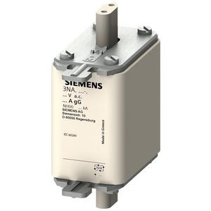 NH-Sicherungseinsatz mit Stirnkennmelder Gr.00 160A AC500V/DC250V