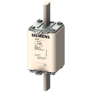 NH-Sicherungseinsatz mit Stirnkennmelder Gr.1 250A AC500V/DC440V