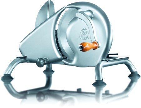 Allesschneider Mechanisch mit Kurbel H9