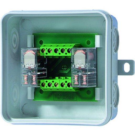 Trenn-Relais 5 A AC 230 V ~