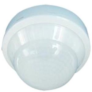 Präsenzmelder mit Master- Slave- oder DIM-Funktion