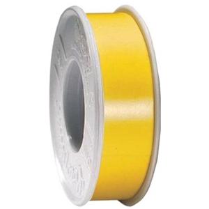 PVC Elektro-Isolierband 302 VDE EN 60454 105°C gelb 10m