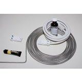 T-STRIPE Komplettset 14,40 - 18,10m