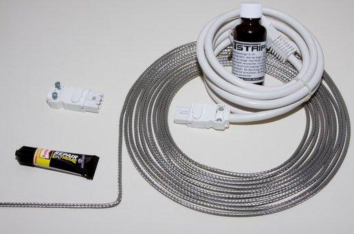 T-STRIPE Komplettset 4,40 - 5,40m