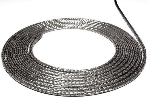 T-STRIPE Heizelement 3,60 - 4,40m