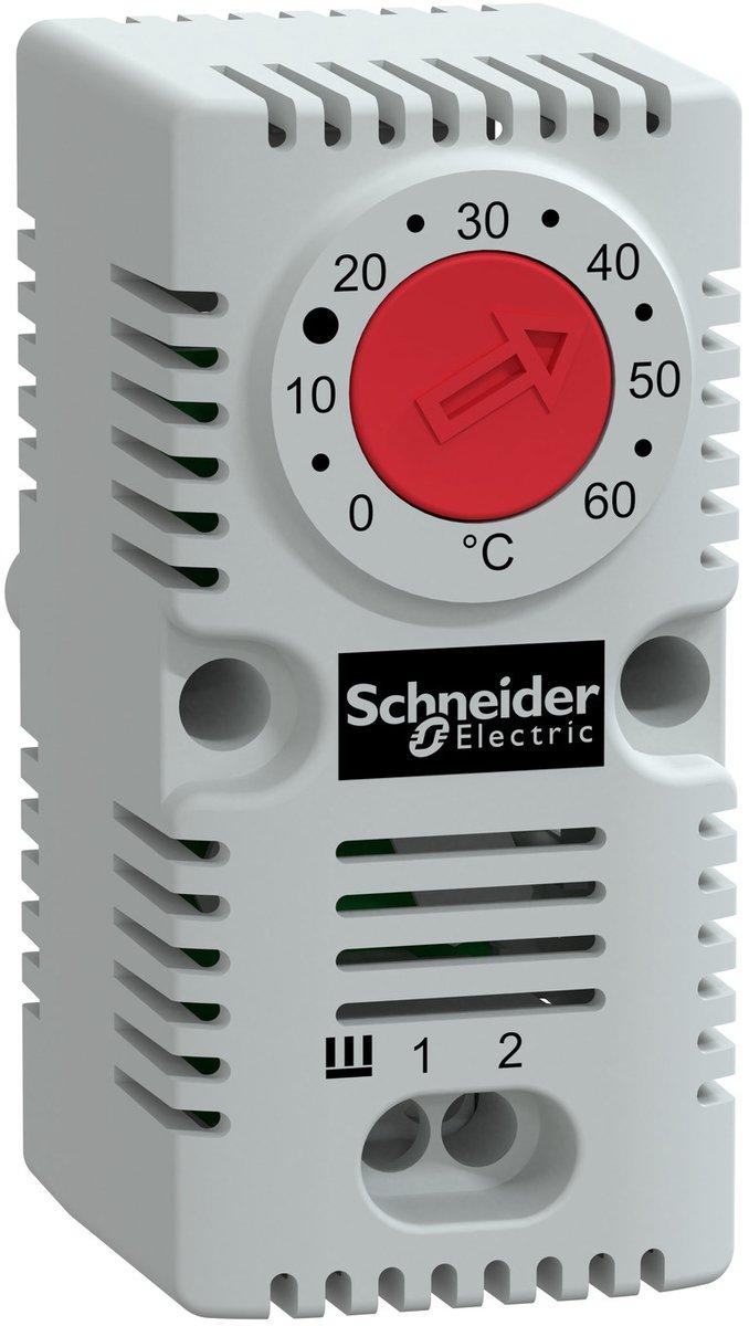 Thermostat mit Öffner 0-60°C NSYCCOTHC