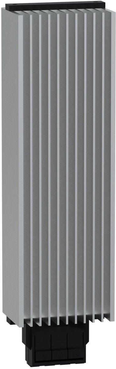 Heizgerät Alu 150W 230V NSYCR150WU2