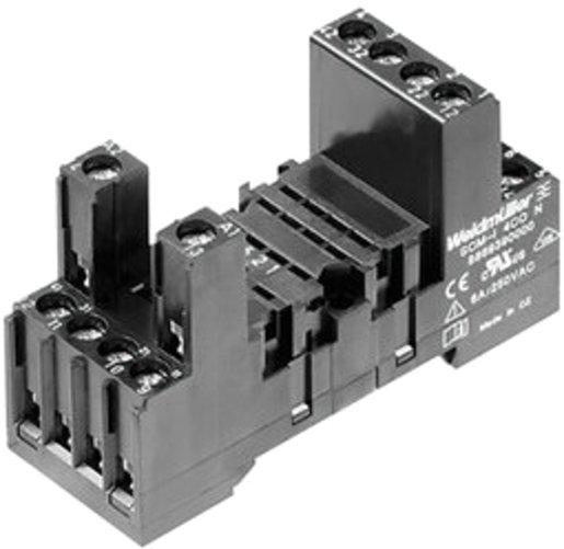 Relaiskoppler SCM-I 4CO N