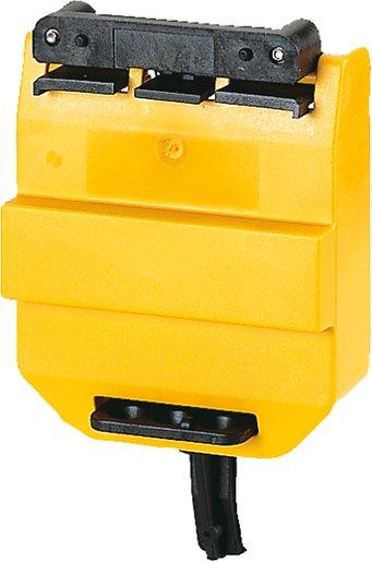 Vorhängeschloßsperre SVB-PKZ0-CI