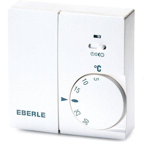 Funkthermostat mit Batteriebetrieben für Wandbefestigung