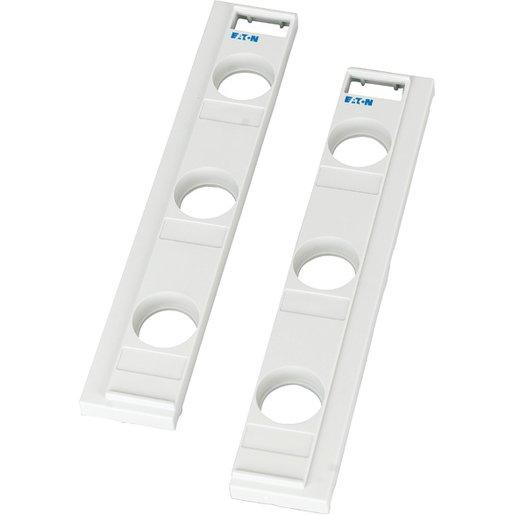 Abdeckungs-Set steckbar an D02 SO/63/3-R-27
