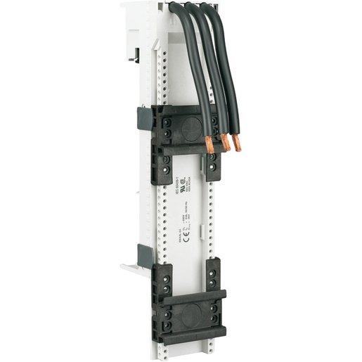 Sammelschienenadapter 55mm 63A 1TS BBA4-63