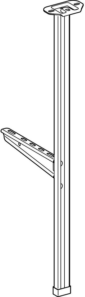 Hängestiel KSB400ZFKP1