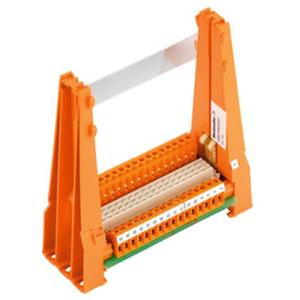 Steckkartenhalter SKH F48