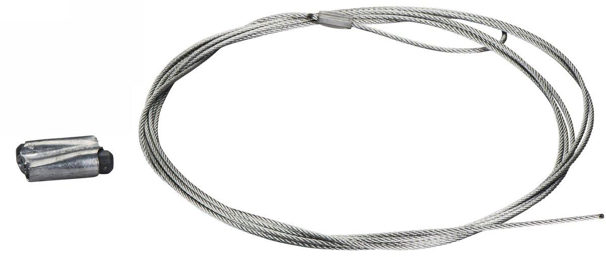 Stahlseil 3 m KBB-40ZFS23