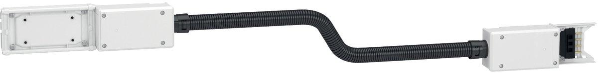 Flexibles Element 100A 3m KNA-100EDF430