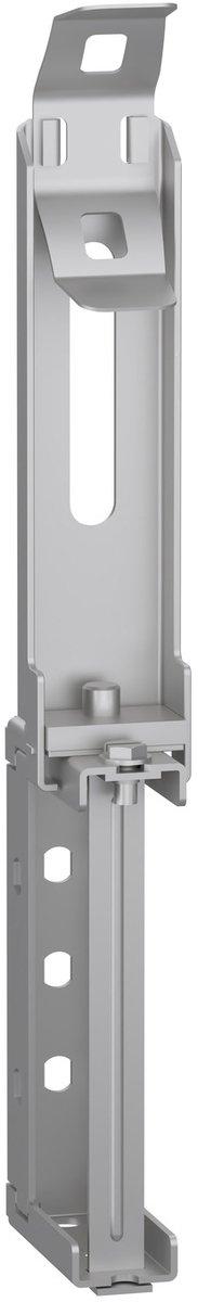 Befestigung für Gewindestange KNB-160ZFPU
