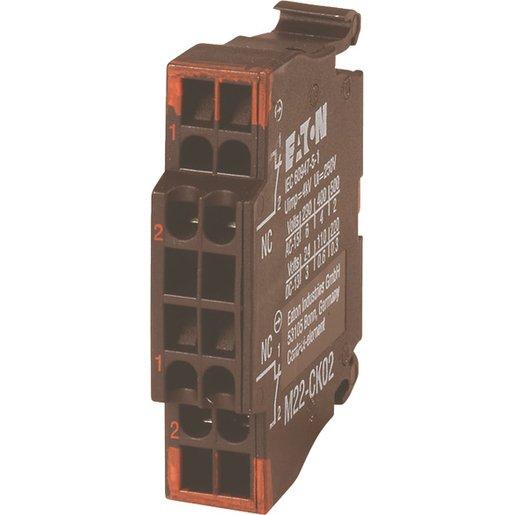 Kontaktelement 2Ö Front