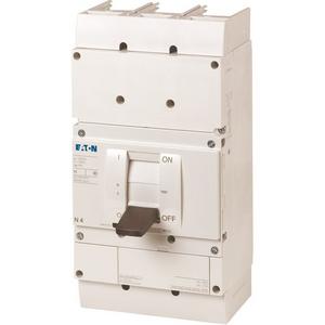 Lasttrennschalter 3-polig 1000A BG4
