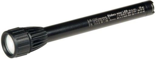 Ex-Stableuchte Stabex mini LED für 3 Batterien