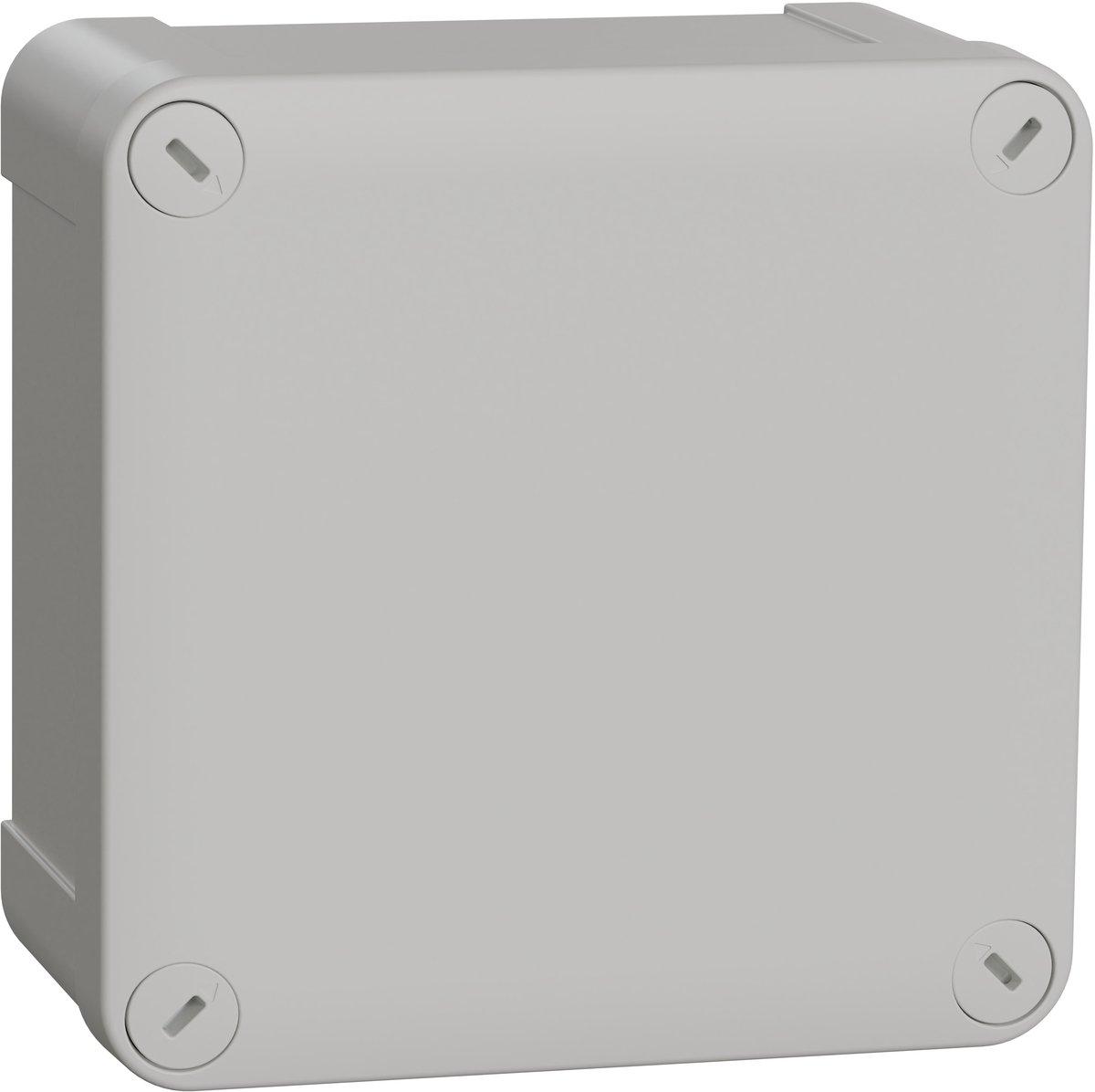 Abzweigdose 105x105x55 ENN05045