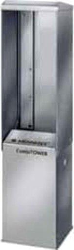 Combi TOWER blank AMAXX ohne Tür