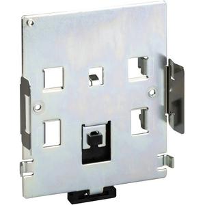 Hutschienenadapter 35 mm bis 2,2 kW DIN Schiene ATV12/31