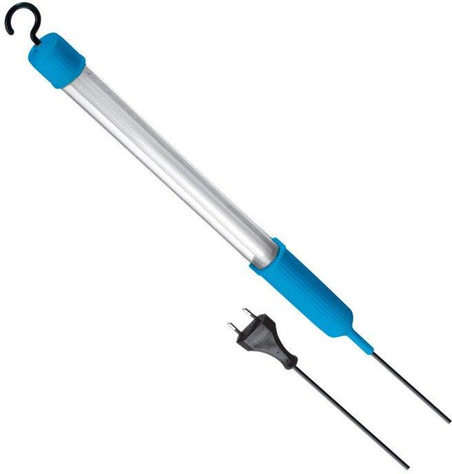 Arbeits-Handlampe 8 W 5 m Kabel