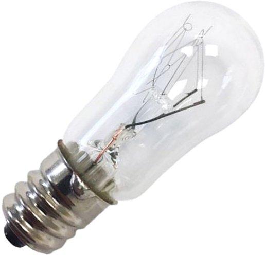 Zwerglampe E12 120V 6W