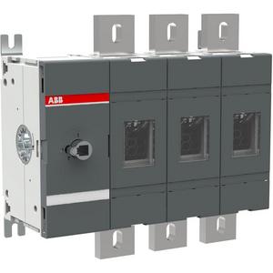 Sicherungslasttrennschalter OT1250E03
