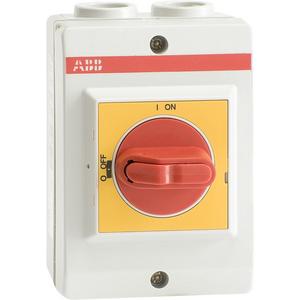 Schaltrelais OTP16BA3M