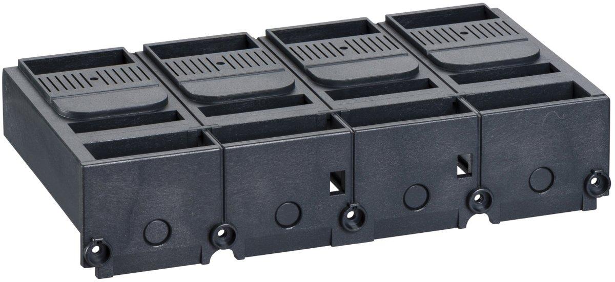 Klemmenabdeckung NSX400/630 4P LV432592
