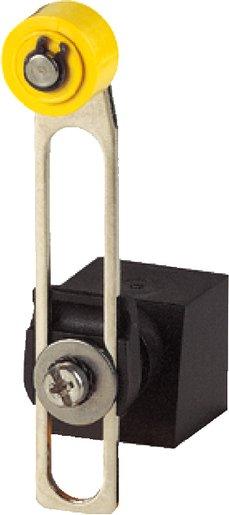 Verstellrollenhebel d=18mm IP66 IP67 LSXRLA