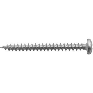 Universalschraube pan head 4x40 mm