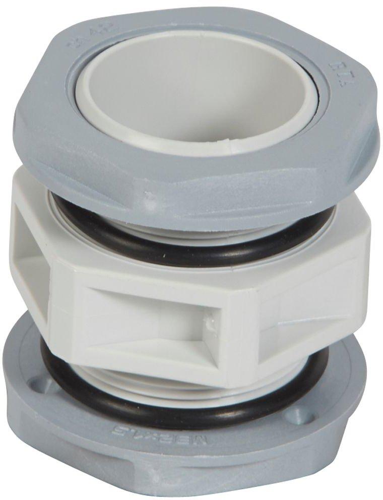 Anreihverbinder AP-Kleinverteiler Plexo3