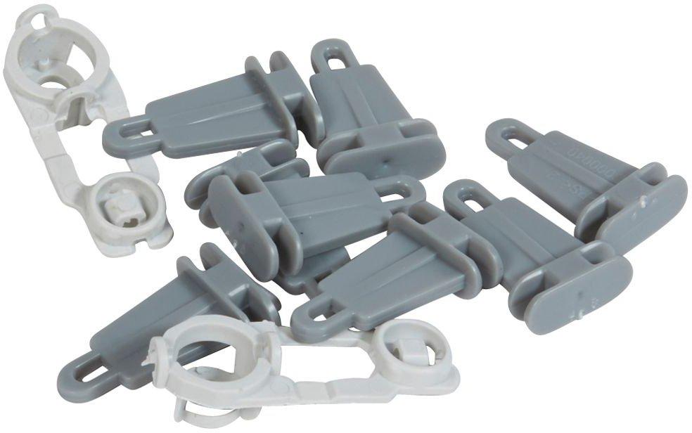 Plombierset für Plexo3 Verteiler