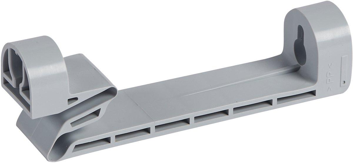 KIT Türscharniere für Plexo3 Verteiler