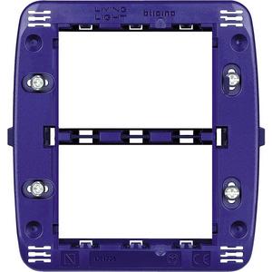 Tragring 3+3 Module