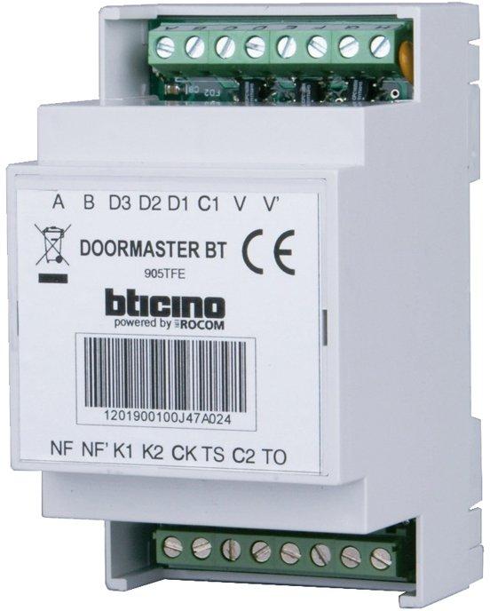 TFE-Schnittstelle Doormaster BT FTZ-A/B3 Module