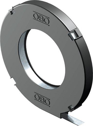 Bandstahl 50kg Bund 40x4mm St FT