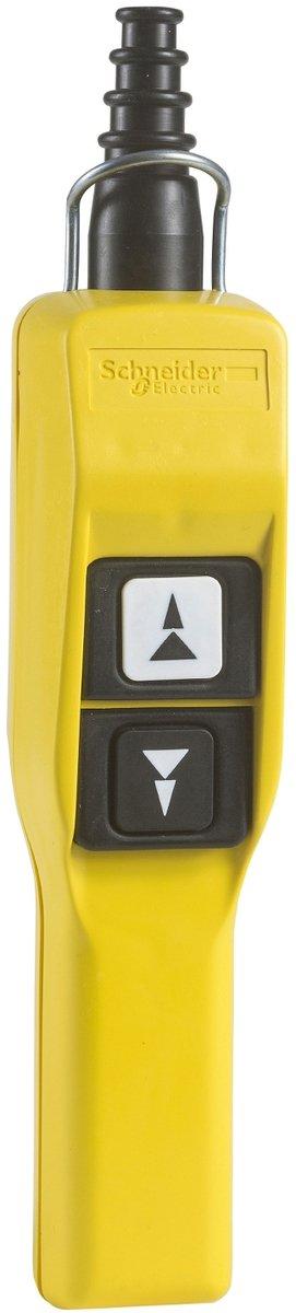Hängetaster 2 Funktionen 2G S-KAPPE 1S1S
