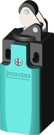 Positionsschalter Kunststoffgeh. EN50047 1S/1Ö